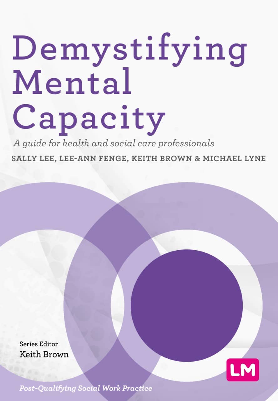 Mental Capacity Meaning Mental Health